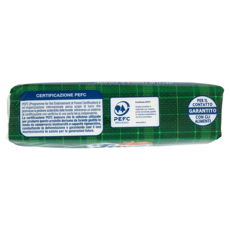 Foxy GranTavola Scozzesi Tovaglioli Doppiovelo 42 pz